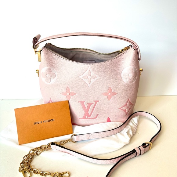 LOUIS VUITTON MARSHMALLOW M45697 (Special Limited Edition) - Picture 2 of 10